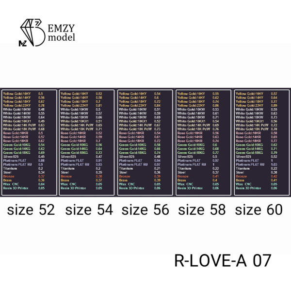 R_LOVE_A 07 - تصویر 3