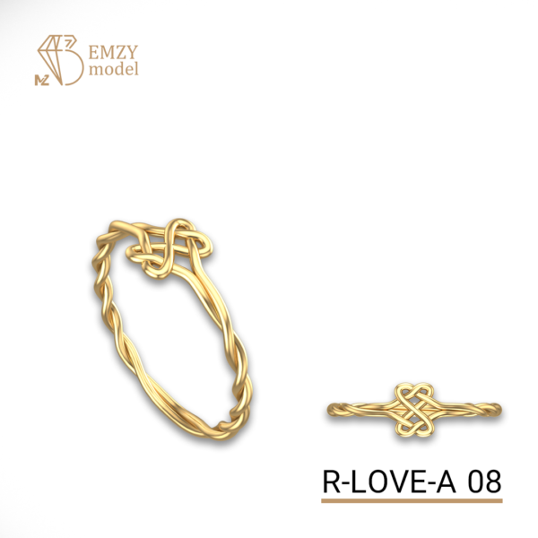 R_LOVE_A 08 - تصویر 1