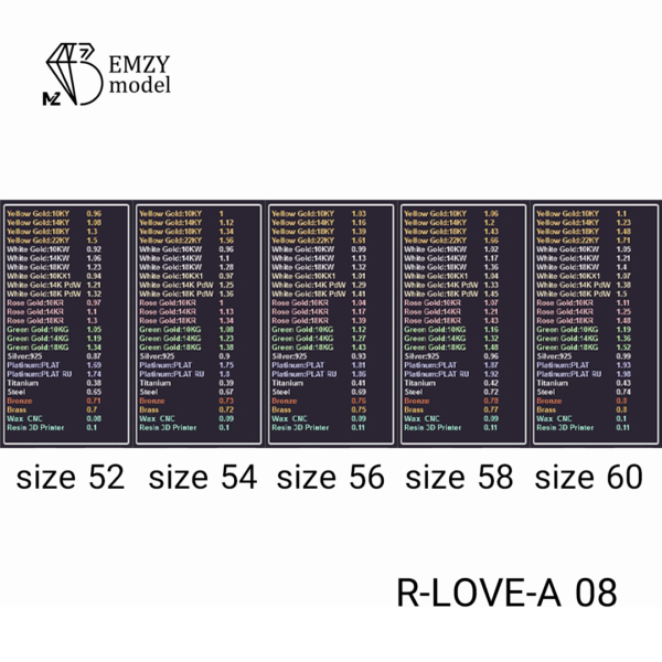 R_LOVE_A 08 - تصویر 3