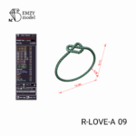 R_LOVE_A 09 - تصویر 2