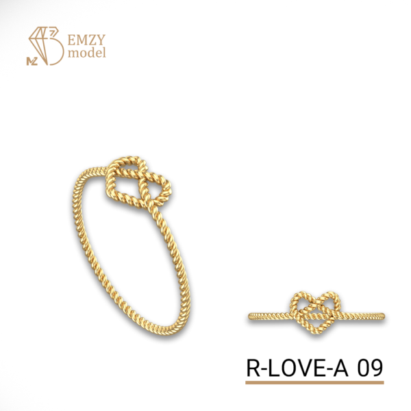 R_LOVE_A 09 - تصویر 1