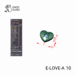 E-love-A 10 - تصویر 2