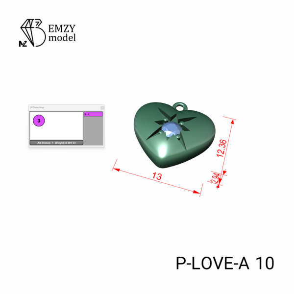 HS-love-A 10 - تصویر 7