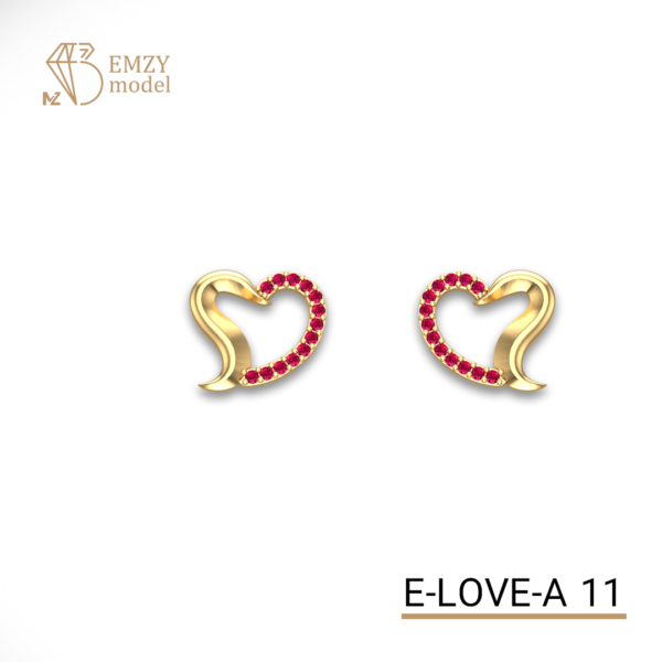 E-love-A 11 - تصویر 1