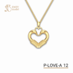 P-LOVE-A 12