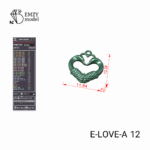 E-love-A 12 - تصویر 2