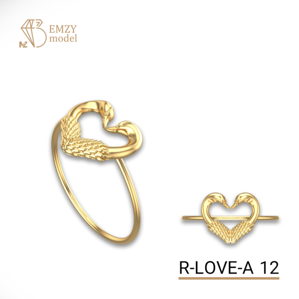 R_LOVE_A 12 - تصویر 1