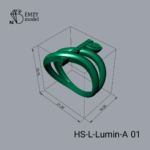 HS-L-Lumin-A 01 - تصویر 4