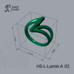 HS-L-Lumin-A 02 - تصویر 4
