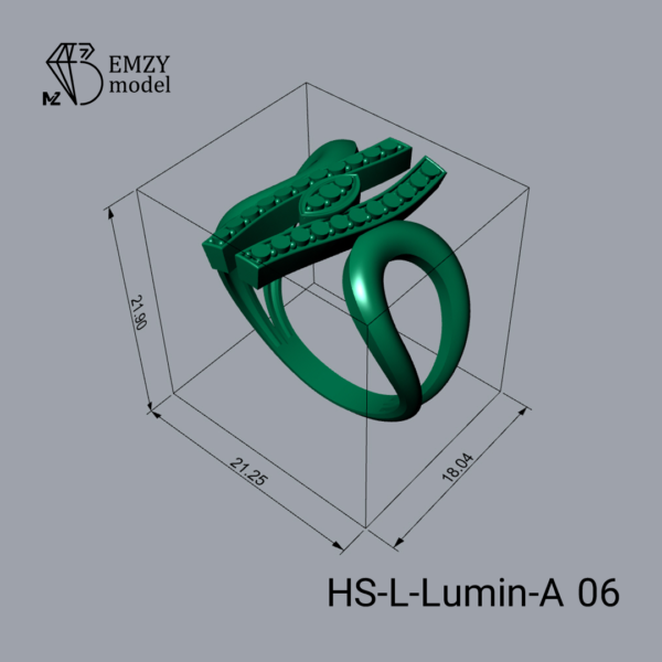 HS-L-Lumin-A 06 - تصویر 4