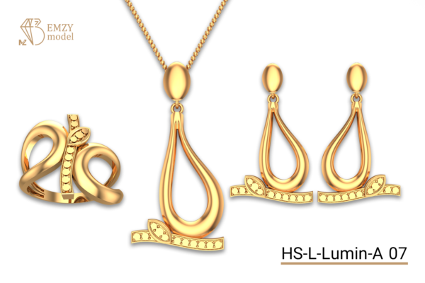 HS-L-Lumin-A 07 - تصویر 1