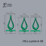 HS-L-Lumin-A 08 - تصویر 3