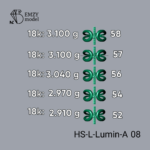 HS-L-Lumin-A 08 - تصویر 4